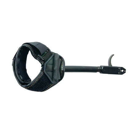 Adult Caliper Release, Black (Best Bow Release For Hunting)