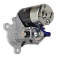 thumbnail image 2 of New IMI High Preformance Starter Fits Detroit Diesel Etnyre Equipment 1043729, 2 of 2