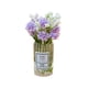 thumbnail image 2 of CaiYueKe Mini Car Flower Vase Ornament Auto Interior Decor Dashboard Center Console Adhesive Fresh Floral Accessories for Women Men Car Vehicles, 2 of 6