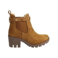 thumbnail image 2 of BOTIN CASUAL LEON MUJER MELLE GAMUZA  2021F02 LEON  2021f02p, 2 of 4
