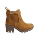 thumbnail image 2 of BOTIN CASUAL LEON MUJER MELLE GAMUZA  2021F02 LEON  2021f02p, 2 of 4