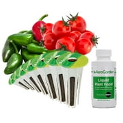 AeroGarden Salsa Garden Seed Pod Kit (7-pod)