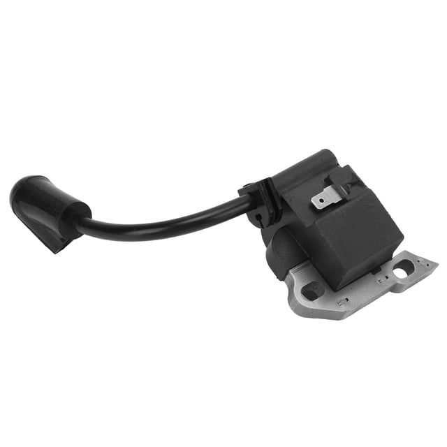 Módulo de bobina de encendido, módulo de encendido del motor Bobina Módulo de encendido Bobina de encendido Sierra Bobina de encendido Confiabilidad excepcional