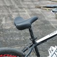 thumbnail image 1 of Asiento Extra Ancho Bicicleta Beach Cruiser Ejercicio Cojín Sillín ANGGREK Bike Cushion Saddle, 1 of 8