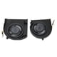 thumbnail image 3 of Ventilador de refrigeración Sincero 4 pines Para Dell Alienware 15 R3 R4 P69F CPU y GPU, 3 of 10