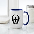 thumbnail image 4 of CafePress - Ericson Ceramic Mug - 15 oz Ceramic Large White Novelty Mug, 4 of 4