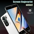 thumbnail image 4 of FYHALE Note10 Smartphone Android Telephone Cellphone 5.0Inch 3G Smartphone 1GB RAM 4GB ROM, 4 of 6