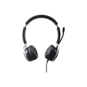 Grandstream GUV3005 HD USB Headset with Noise Canceling Mic