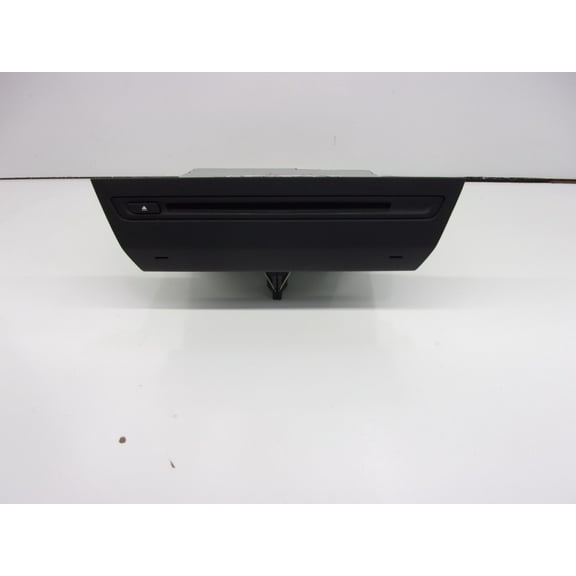 Pre-Owned 2014-2018 Mazda 3 Compact Disc CD Player ID BHP3-669G0 OEM - Verify Specific Vehicle Fitment In Description - (Good)