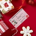 thumbnail image 4 of Clearance! Santa Claus Lost Driving Licence, Father Christmas Eve Keepsake, Xmas Box, 4 of 7