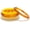 BrownRed, variant on 3PCS Chunky Acrylic Bangle Bracelets for Women, Chunky Colorful Wide Resin Bracelets Set Geometric Fashions Statement Stackable Bracelet Jewelry