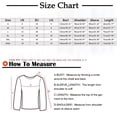 thumbnail image 3 of Niaviben Zip Up Hoodie Women Workout Jackets for Woman Sweatshirts for Women Womens Winter Coats Fall Jacket Pocket Clothing Zipper Track Jacket Hooded Top Winter Jackets for Women Sky Blue 2xl, 3 of 5