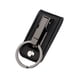 thumbnail image 1 of Sonducket LLavero de aleación con cinturón para hombre, reemplazo desmontable, decorativo, anticorrosivo, electrochapado brillante, antioxidante, a Ropa, zapatos y accesorios Miscelánea Negro Sonducket AP014196-01, 1 of 6