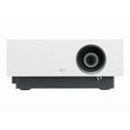 thumbnail image 3 of LG HU810PW 4K UHD Laser Smart Home Theater CineBeam Projector, 3 of 12