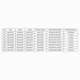 thumbnail image 3 of UAYOTSE Childrens Comfortable and Breathable Long Sleeved Home Clothes Cute Cartoon Pattern Pajama Set,Sizes 4-5 Years, 3 of 5