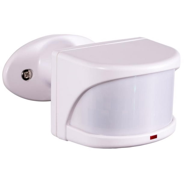 Heath zenith wireless on sale motion sensor replacement