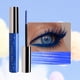 thumbnail image 1 of Máscara de pestañas con brillo, máscara de pestañas con sombra de ojos, extensión, rizador y volumen, máscara de pestañas con diamantes brillantes morados, rosas, verdes, azules, amarillos, dorados y, 1 of 3