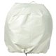 thumbnail image 1 of HEANUJJ Cubierta Profesional Para Barbacoa Beige Con Tela Oxford 210D Resistente Y Fácil De Transportar, 1 of 6