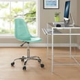 thumbnail image 2 of Mainstays Contemporary Office Chair, Multiple Colors, 2 of 5
