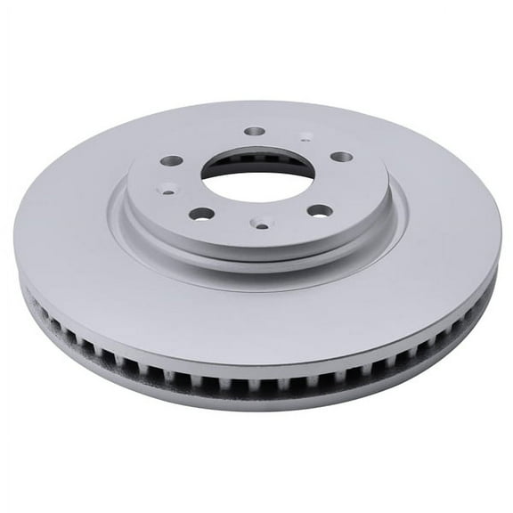 ACDelco Disc Brake Rotor 18A1752AC Fits select: 2007 CADILLAC CTS-V HI FEATURE V6, 2006 CADILLAC CTS-V