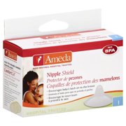 Ameda Nipple Shield 24mm Opening