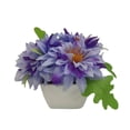 thumbnail image 3 of Maceta Prichos Con Flores, Tamaño cada una: 13 x 10 x 12 cm, Varios modelos 1 pieza, 3 of 4