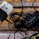 thumbnail image 4 of Fuente de Poder MOOER Micro Power 9V con 8 Salidas de 300mA, 4 of 8