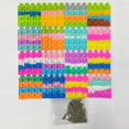 thumbnail image 2 of Llavero Pop Party Bag Fillers Stress Relief Sensory Toy El mejor regalo para niños niñas DQrwqpou libre de BPA, 2 of 3