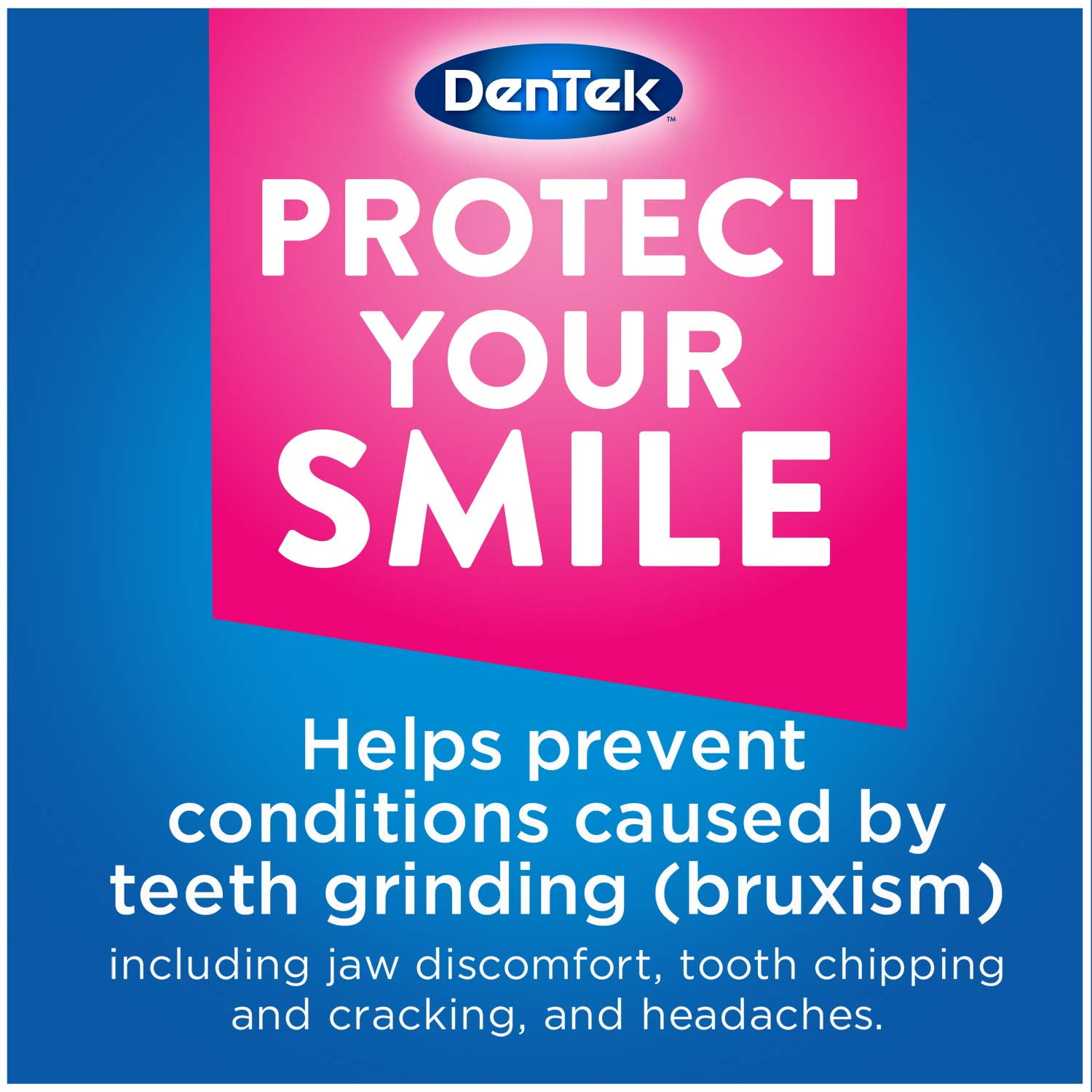 DenTek Ultimate Guard for Nighttime Teeth Grinding