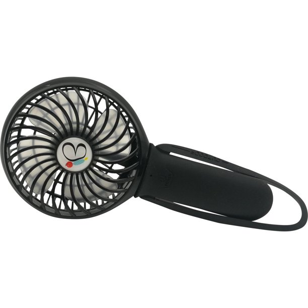 3 speed usb fan