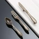 thumbnail image 3 of Tirador clásico para armario o armario, ideal para muebles de bricolaje. Cuchillo de bronce antiguo, 3 of 8