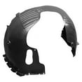 thumbnail image 2 of Front Passenger Side Fender Liner for 15-17 Hyundai Sonata HY1249154, 2 of 2