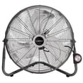 thumbnail image 3 of Ventilador de Piso de Alta Velocidad Lasko 20' con Opción de Montaje en Pared y 3 Velocidades 2264QM Negro, 3 of 7