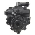thumbnail image 1 of BOMBA DE DIRECCIÓN HIDRÁULICA CARDONE PASSAT 2004 al 2005 VOLKSWAGEN V6 2.8L Remanufacturado, 1 of 4