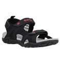 thumbnail image 1 of Hi-Tec Mens Crater Sandals, 1 of 3