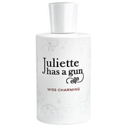 Juliette Has A Gun Miss Charming Eau De Parfum 100ml, 2 pack