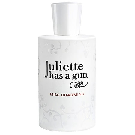 Juliette Has A Gun Miss Charming Eau De Parfum 100ml, 2 pack