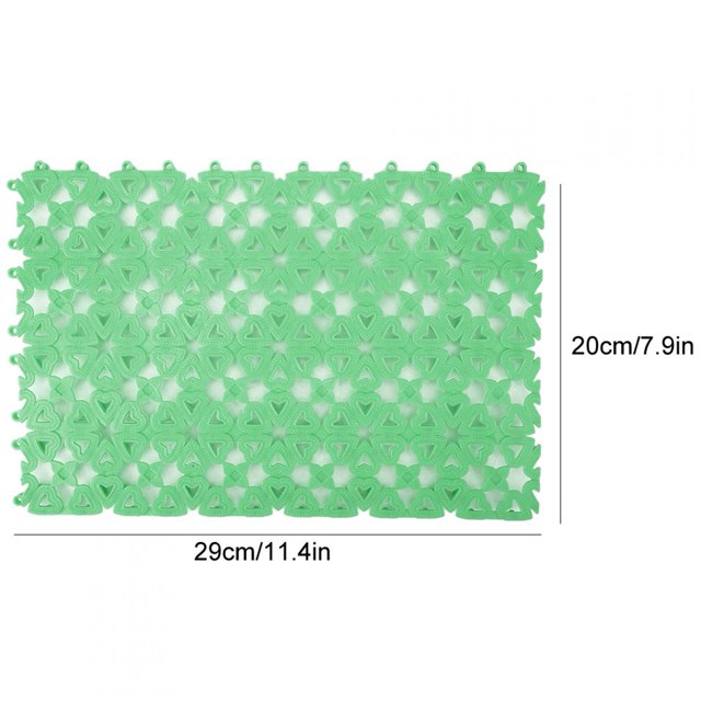 Pet Mat, 4 Colors Pet Cushion, Easy Carrying Bathroom