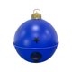 thumbnail image 2 of Herunwer Christmas Ball Golden Bell Blow Ball Decorations PVC Inflatable Ornaments Christmas Tree Yard Lawn Porch Outdoor Decor for Winter Holiday Merry Christmas, 2 of 6