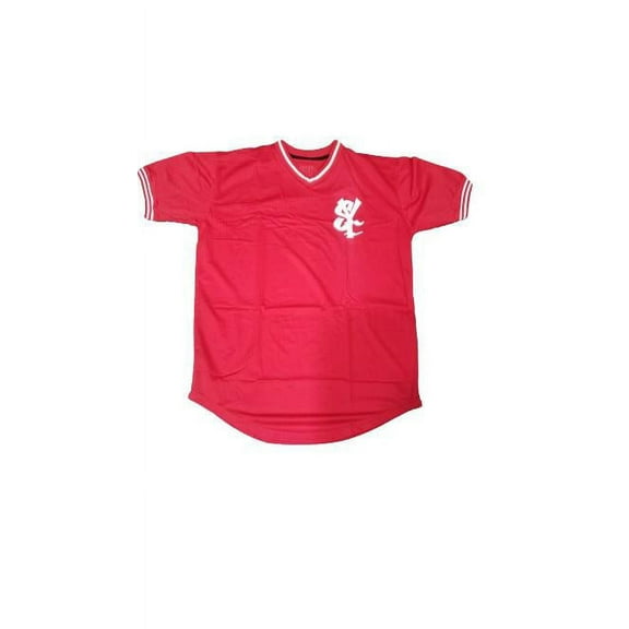SYC Baseball Jersey " Chicago "