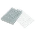 thumbnail image 1 of POCREATION Pet Fence Playpen,Large 12PCS Paint Coating Iron Net Hamster Fence Playpen Toy With 27PCS Plastic Buckle For Hedgehog Guinea Pig Rabbit,Hamster Fence Playpen, 1 of 8