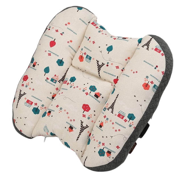 Almohada de Soporte Macarena para silla Torre