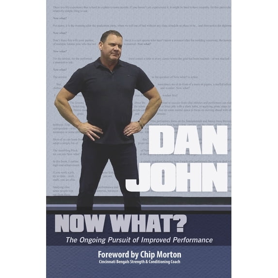 Pre-Owned Now What?: The Ongoing Pursuit of Improved Performance (Paperback) 1931046689 9781931046688