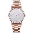 thumbnail image 1 of Relojes Relojes de lujo de cuarzo Esfera de acero inoxidable pulsera casual ANMAO MXCH1220-0744WAT, 1 of 1