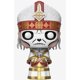 thumbnail image 4 of Ghost Pop! Rocks Papa Nihil Vinyl Figure #169 Hot Topic Exclusive - (Bundled with Compatible Ecotek Pop Box Protector) Funko -, 4 of 4