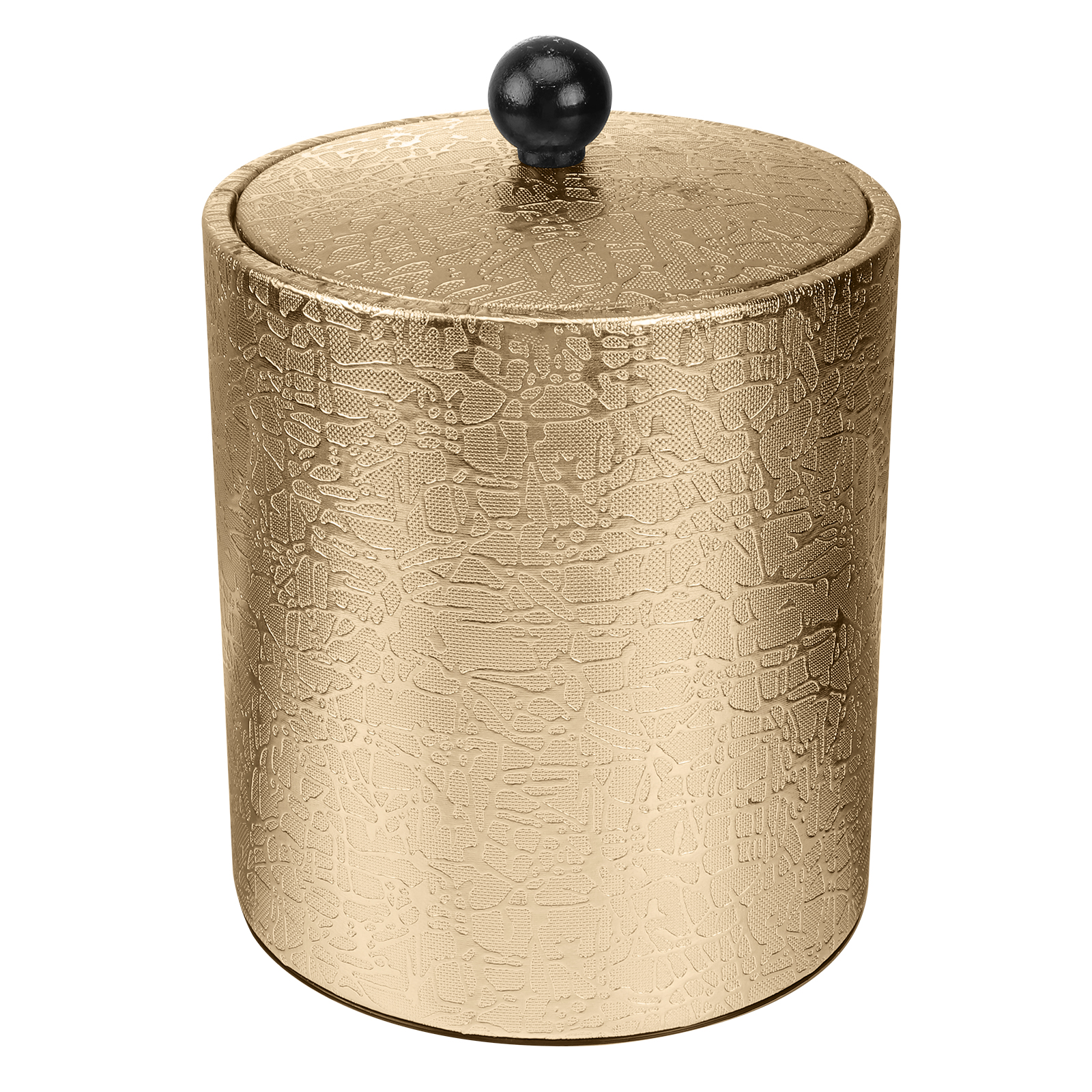 Etereauty Ice Bucket Beverage Chiller Cooler Buckets Cocktail Beer Tub Bar Champagne Bottle