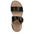 thumbnail image 7 of SOUL Naturalizer Womens Cindi-Sling Slingback Casual Sandal - Medium & Wide Width, 7 of 7