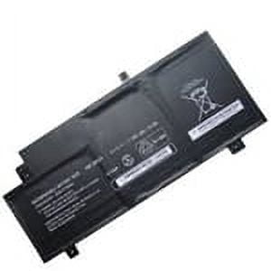 Sony VGP-BPS34 Battery by Xtend 2 year warranty