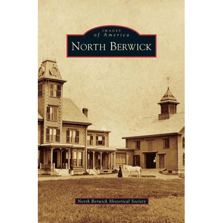 North Berwick (Hardcover)