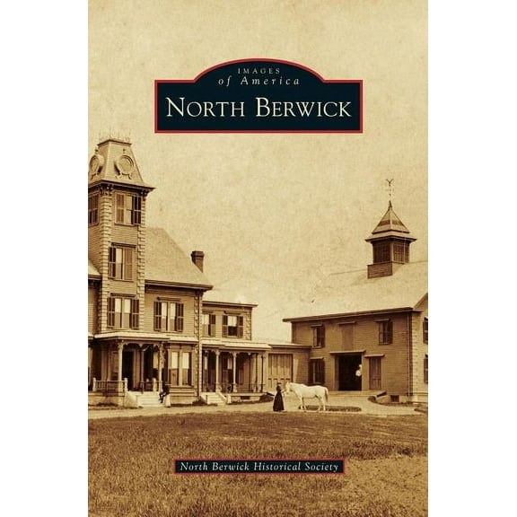 North Berwick (Hardcover)